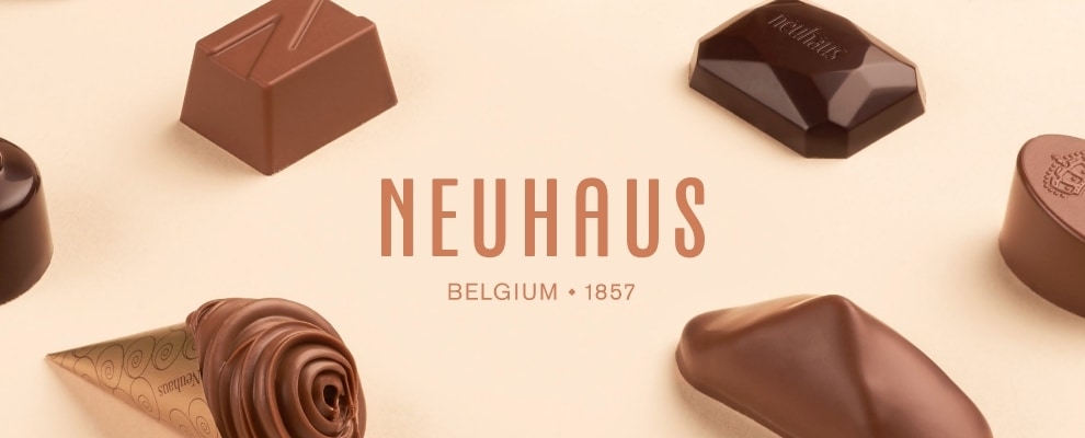 NEUHAUS ノイハウス